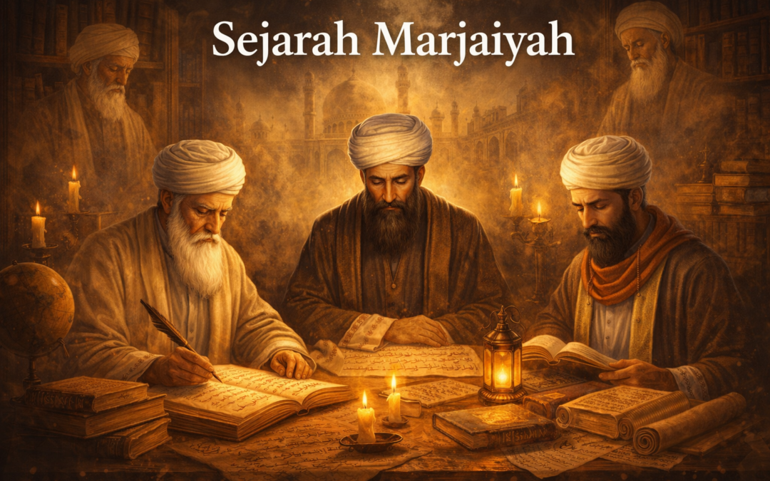 Sejarah Thusi