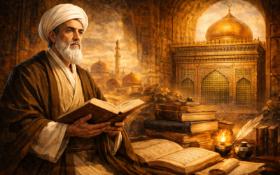 TAFSIR AHLUL BAYT