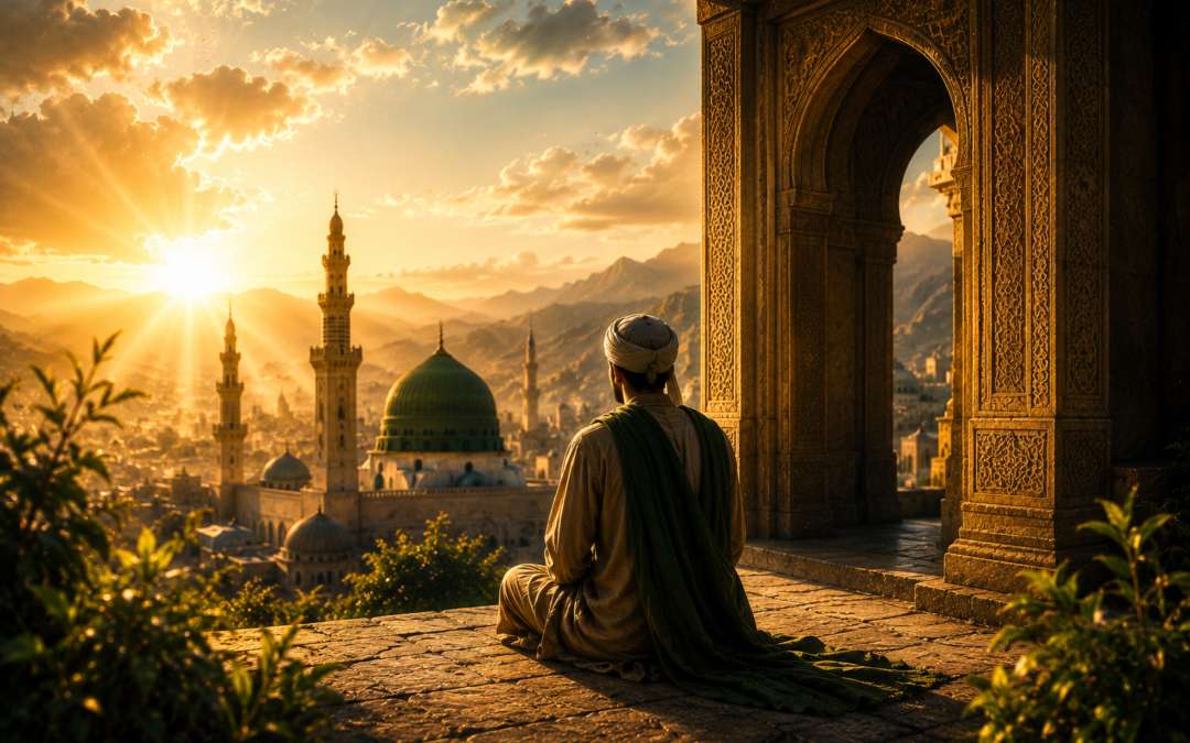 Tafsir Imam Abu Jakfar Shadiq as tentang Raj’ah yang ditolak oleh para PENGARANG tafsir Syiah