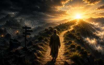 TAUHID : JALAN YANG DIJAGA