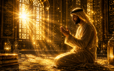 Hari-hari Allah Yang Dilupakan