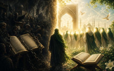 Al-Quran Tanpa Ali as