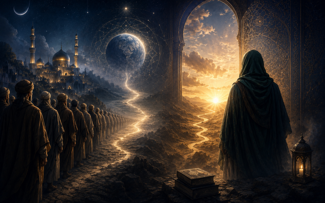 AL- ISLAM