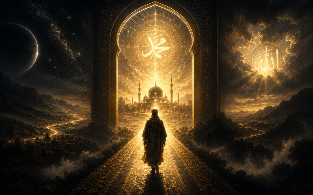 AL-ISLAM