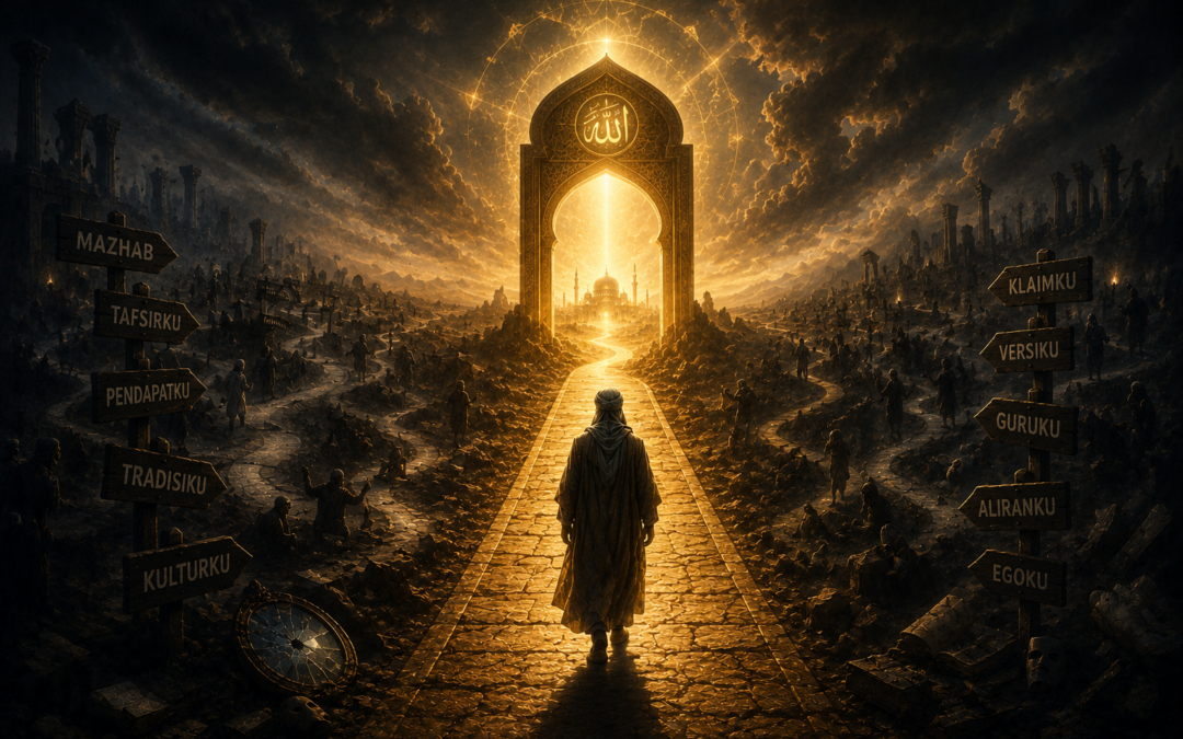 AL-ISLAM