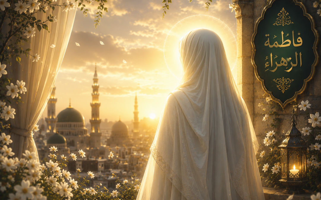 Kedzaliman terhadap Fatimah as menurut Para Imam as