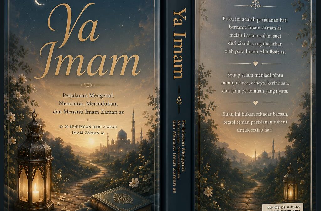 YA IMAM – BAB VIII
