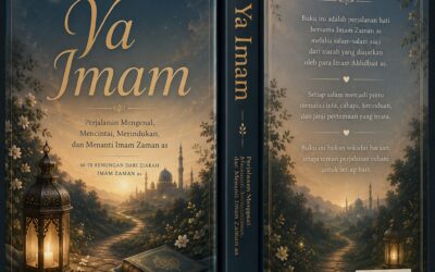YA IMAM – BAB VIII