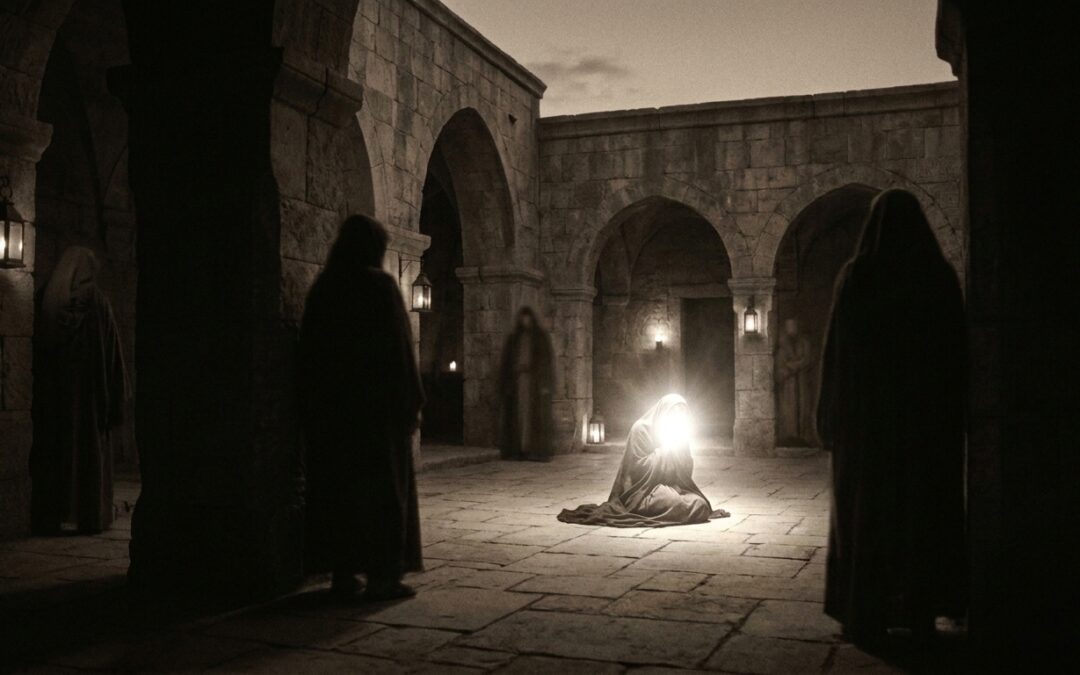 Dari Imam Ja’far Ash-Shadiq (sa)