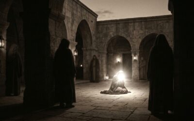 Dari Imam Ja’far Ash-Shadiq (sa)